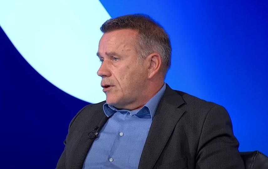 Arifi: LVV-në e dikton Dejona, Urani dhe Beka janë definitivisht të pavarur