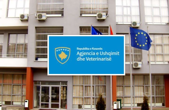 AUV: Paraziti te peshqit e ngrirë nuk paraqet rrezik për shëndetin publik