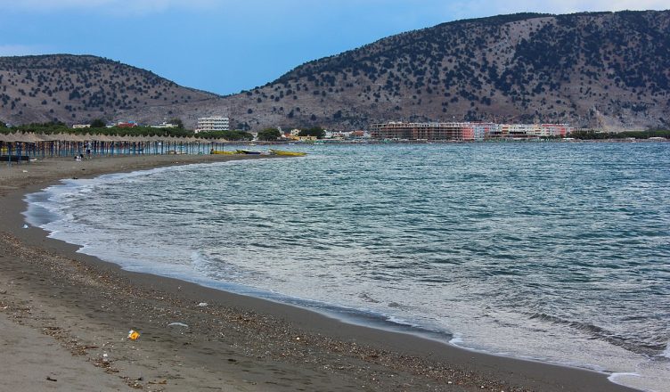 Velipojë: Dy pushues nga Kosova humbin jetën në det