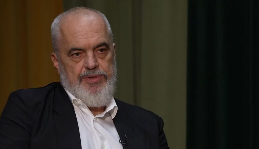 Rama: S’ka vullnet në Kosovë për rezolutë të përbashkët kundër Speciales – me Thaçin nuk dëgjohem shpesh