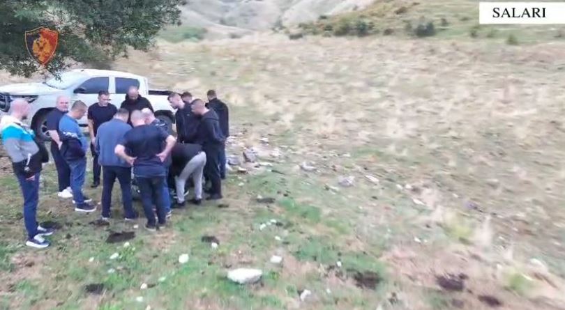 Identifikohet autori i vrasjes së biznesmenit italian në Tepelenë