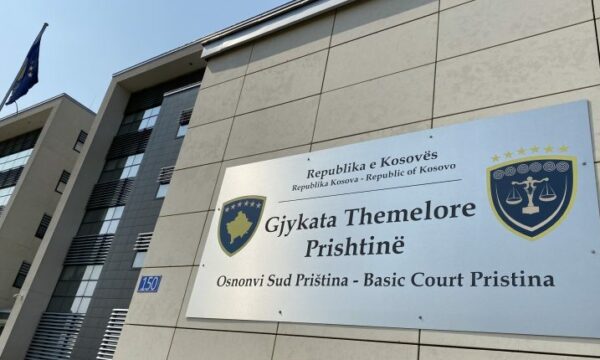 Nga një muaj paraburgim ndaj shtatë të pandehurve për aksionin “Qielli i thyer”