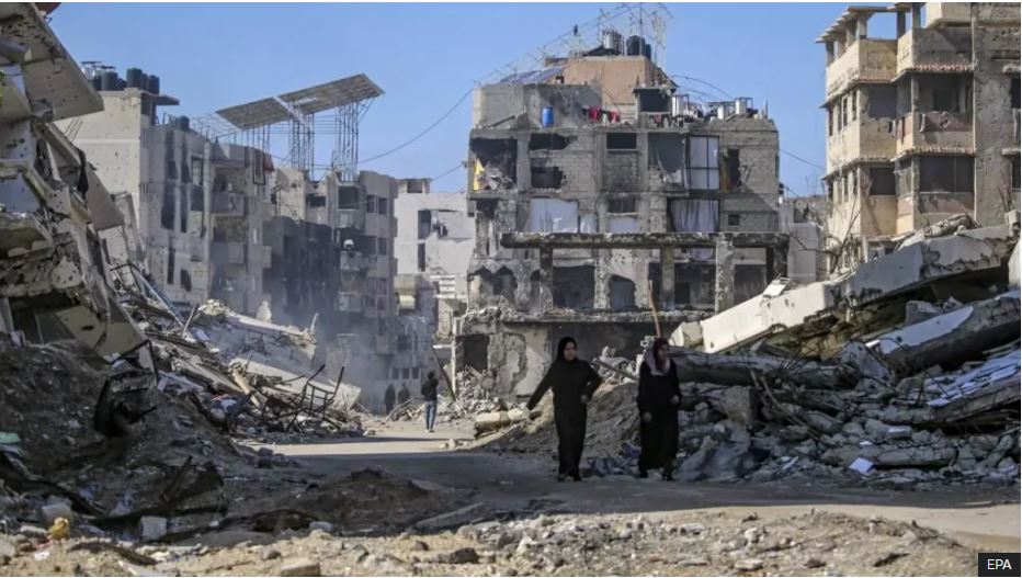 “13 vdekje nga kequshqyerja në Gaza në 24 orët e fundit”