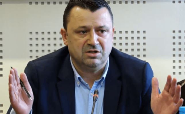 Vdekja e Nikollë Perkajt – PDK anulon të gjitha aktivitetet elektorale për sot në Gjakovë