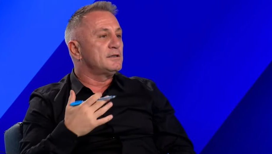Si e rrezikoi spiunja serbe dhe i dashuri i saj kroat Kosovën?