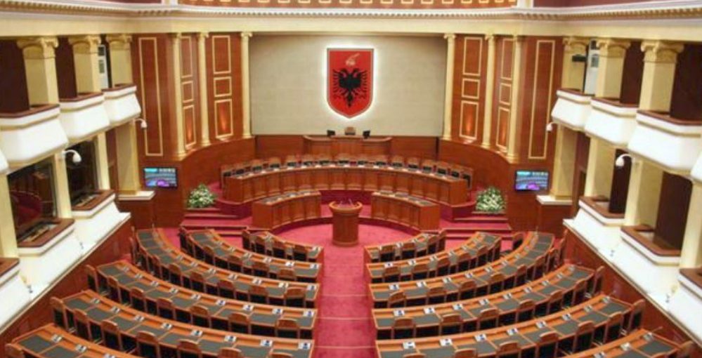 Kuvendi i Shqipërisë – Legjislatura e 11-të nis nesër punimet me seancën konstituive