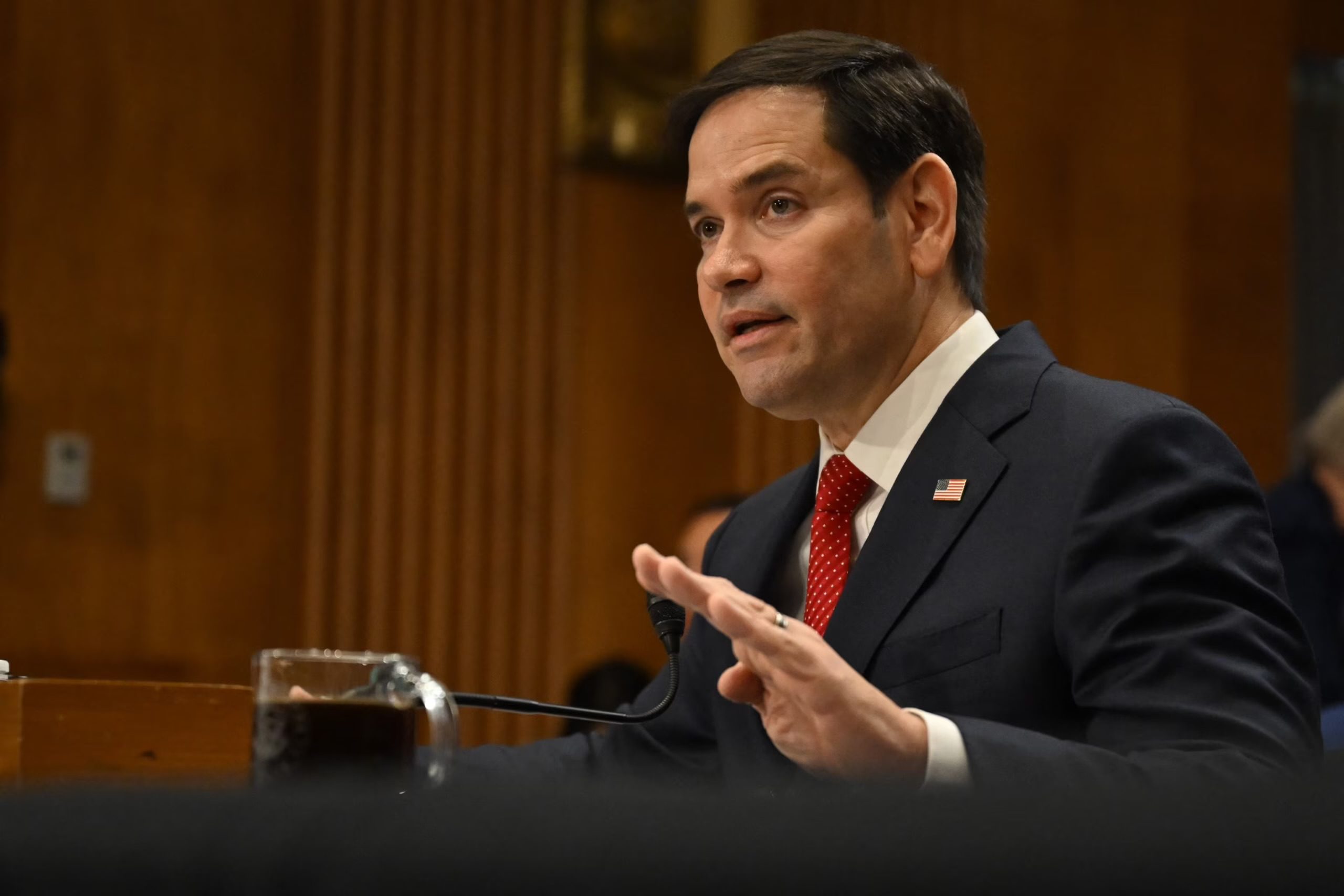 Rubio: Sulmi me dronë në Poloni është i papranueshëm, ende s’dihet nëse ishte i qëllimshëm 