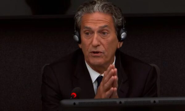 Rubin: Serbia, i vetmi vend ku ekziston propaganda ruse –Kurti ta vendos barrën në Beograd për kompromise