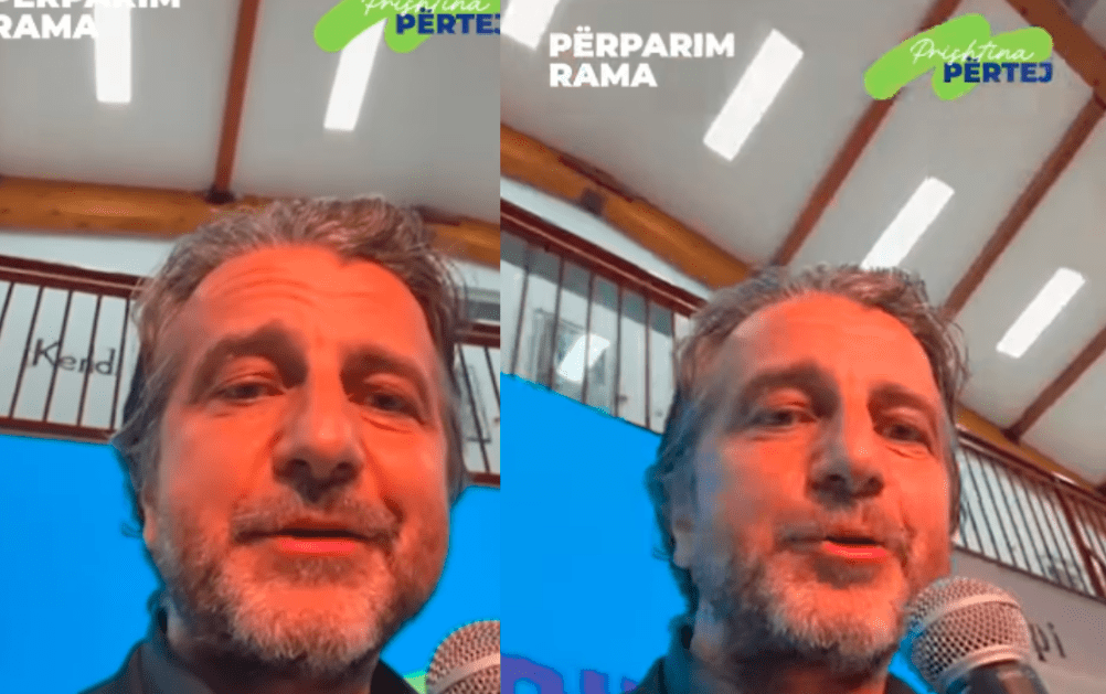 Rama me banorët e Bardhoshit e Bërnicës: Kemi realizu projekte në të gjitha fushat, në vitin 2030 Fshati Olimpik
