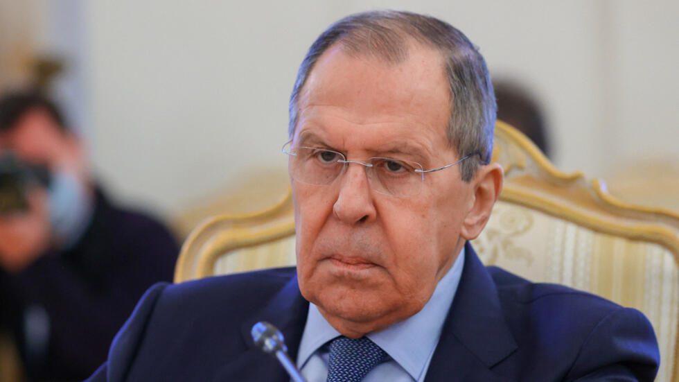 Lavrov: Perëndimi po i sulmon interesat serbe në Kosovë e në Bosnje