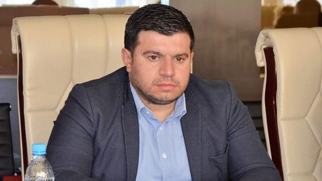 Ngritet aktakuzë edhe ndaj drejtorit të ri në Institutin e Kosovës për Administratë Publike