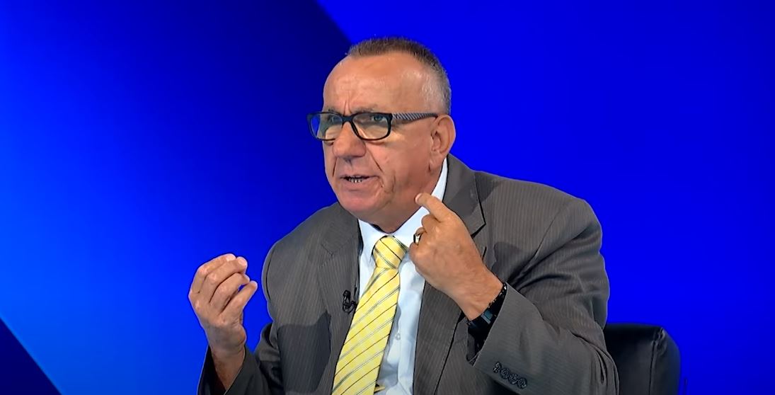 Hasani: Basha s’mund të marrë vendime, është kryetar i Kuvendit të pakonstituuar