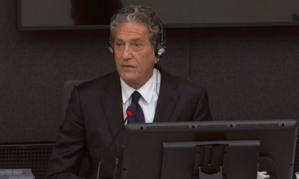 Rubin: Thaçi donte të sigurohej se Amerika do qëndronte në krah të Kosovës