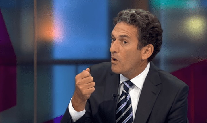 James Rubin dëshmon sot në Gjykatën Speciale, në mbrojte të ish-krerëve të UÇK-së