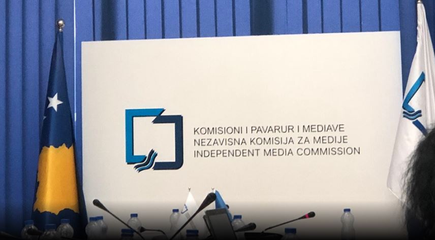 KPM ndalon transmetimin e spotit të Listës Serbe