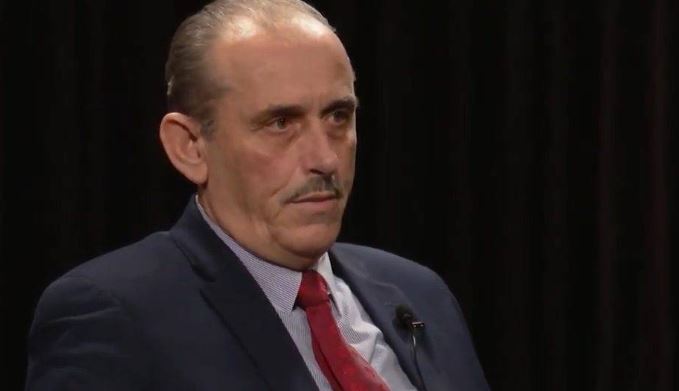 Ardian Gjini shpreh ngushëllime për vdekjen e Nikollë Perkajt