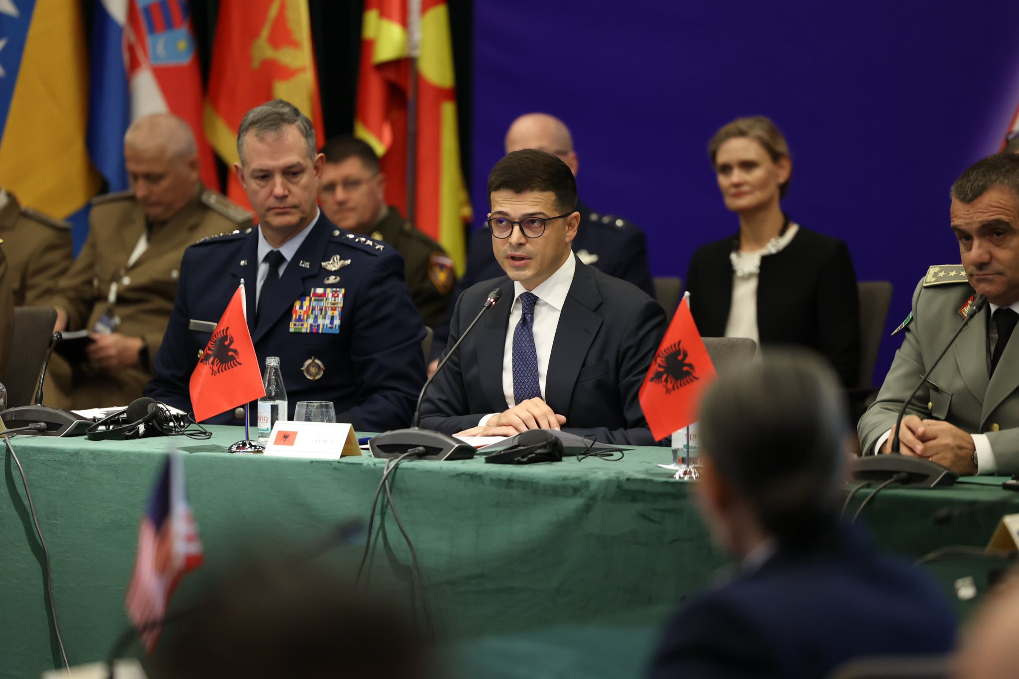 “Kosova duhet të bëhet anëtare e plotë e Kartës së Adriatikut”