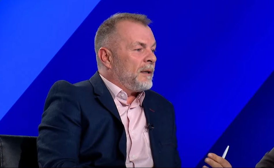 Paçariz: Kundërshtimi i VV-së ndaj Listës Serbe është lojë, kemi parë incizime ku drejtoheshin me ‘’vëlla’’