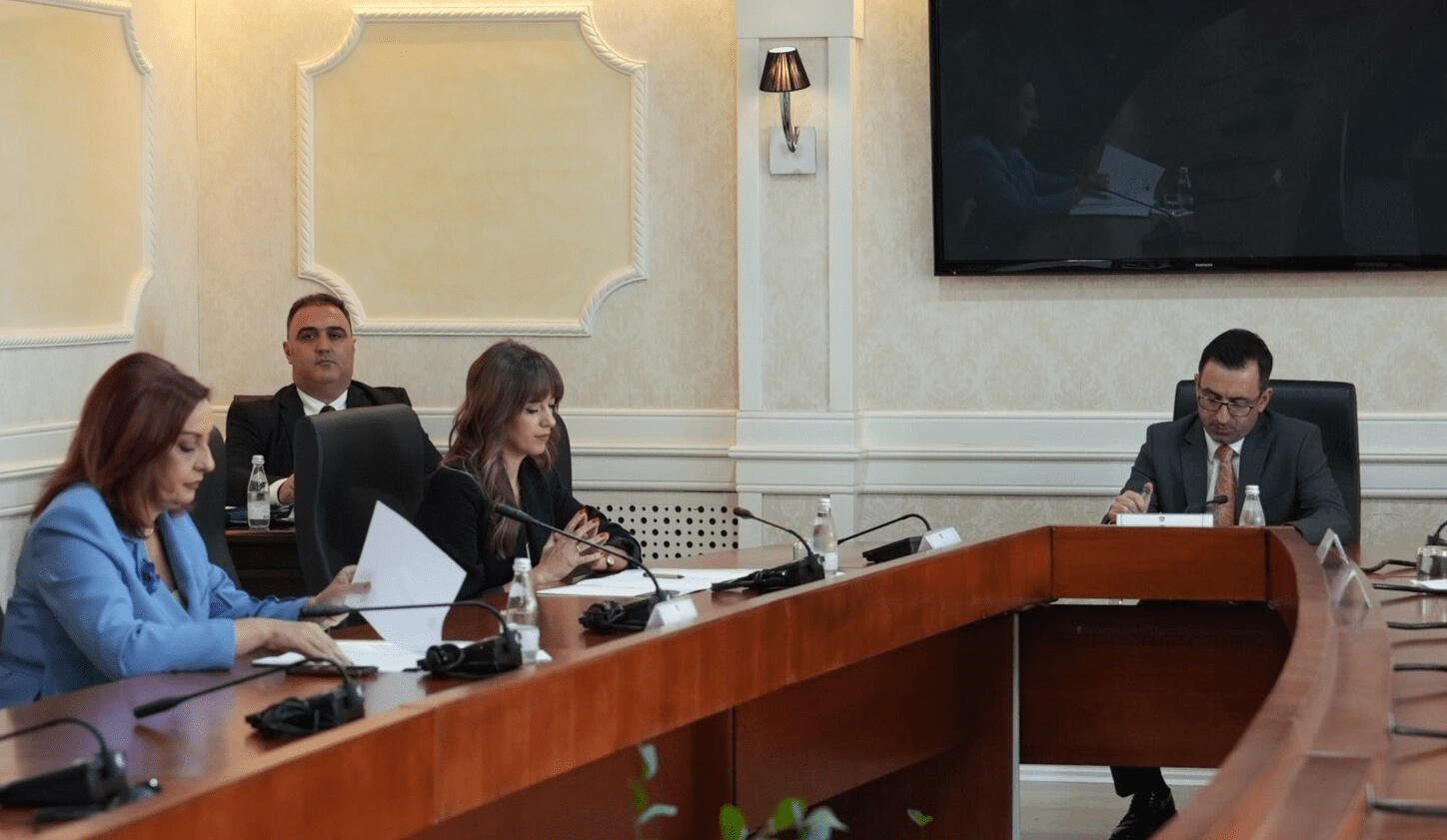 Basha: Kuvendi mund të fillojë punën, është zgjedhur mbi 80% e kryesisë