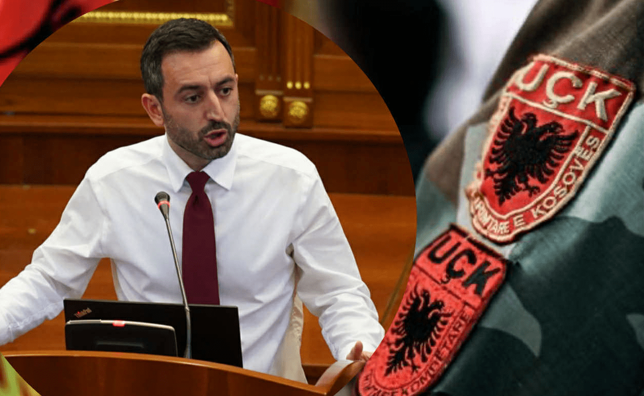 Për OVL-UÇK-në s’mjafton veç kërkimfalja, duan shkarkimin e Bashës