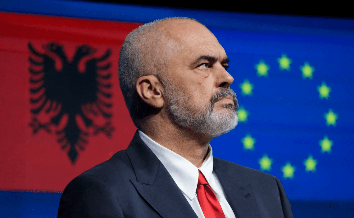 Rama: Edhe pse Evropa na ka bërë të vuajmë, një ditë do martohemi