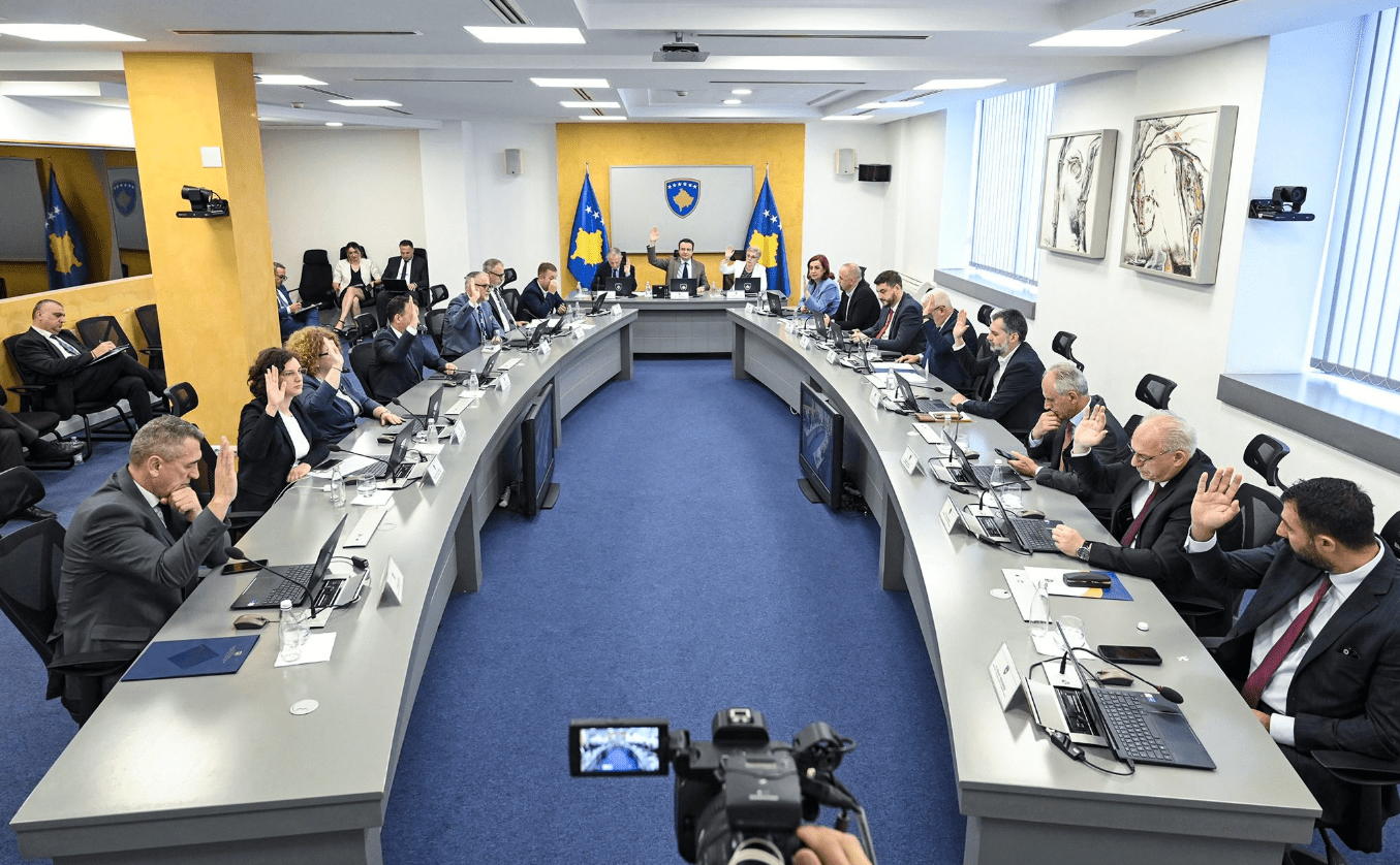 Qeveria në detyrë shpenzoi 785 milionë euro në tremujorin e dytët të 2025