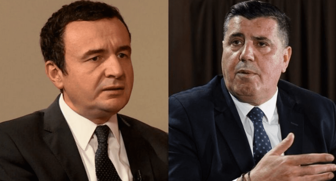 Haziri: Kurti për 6 vjet e përjashtoi Gjilanin dhe Anamoravën nga investimet