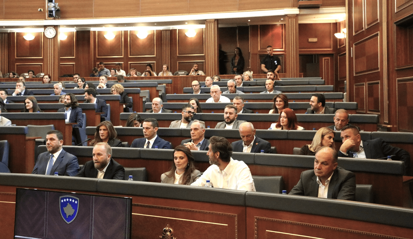 Vota pro Bashës, Hasani: PDK ra në kurth, gabimi më i rëndë politik