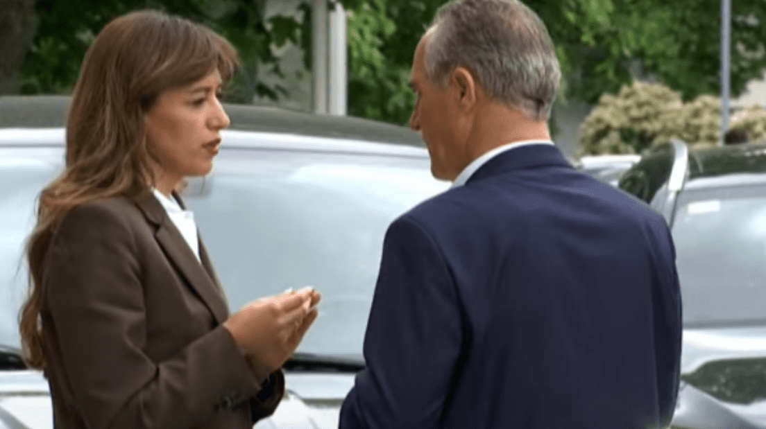Hasani tregon se çka bisedoi me Haxhiun, kur kjo kandidonte për kryetare kuvendi