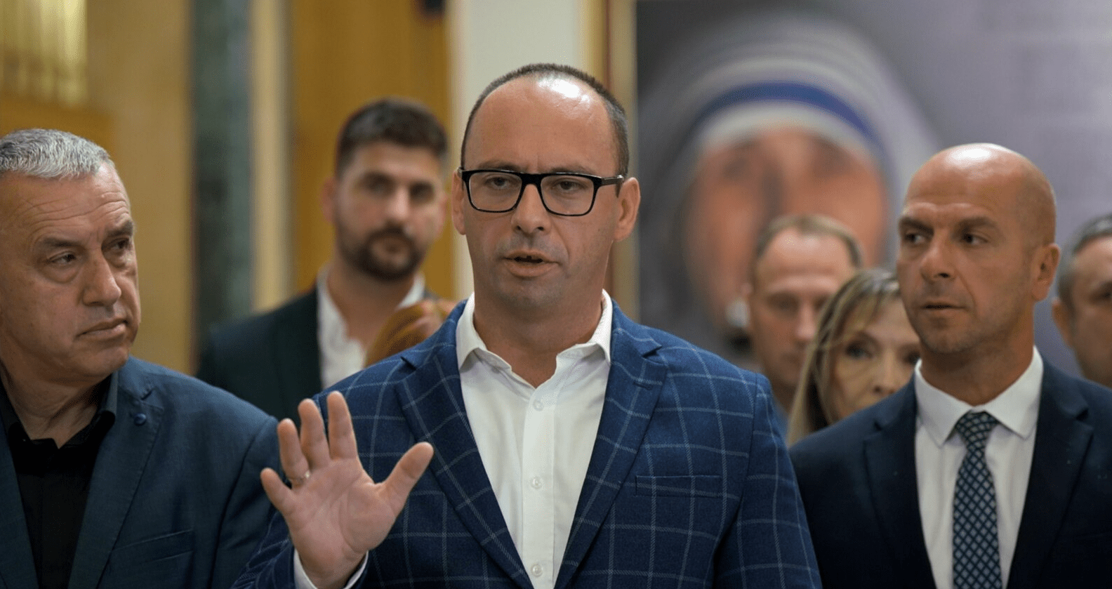 A ka të ardhme Lista Serbe në institucionet e Kosovës?