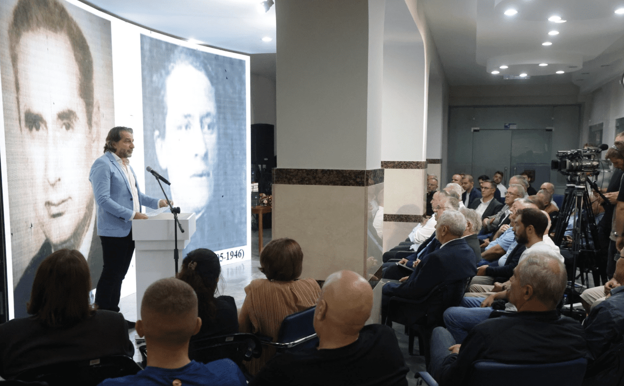 Rama nderon ish të burgosurit politikë të viteve 1944-1953: Kontributi i tyre, themel i Republikës