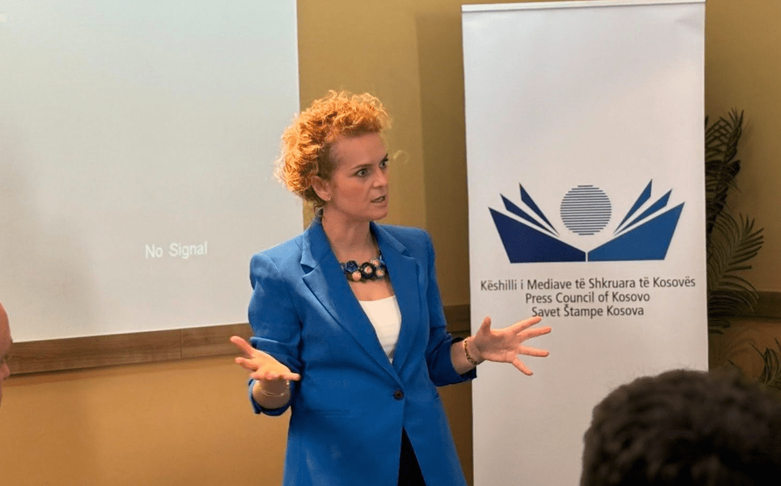 Kusari: Kurti i ka hy RTK-së me pllug – i kanë thënë gazetarëve se “do u largojmë”