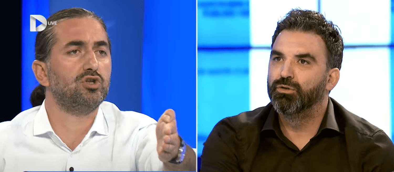 Akuza për hajni e vjedhje, Prebreza i përgjigjet Mehmetajt: Do të të padis