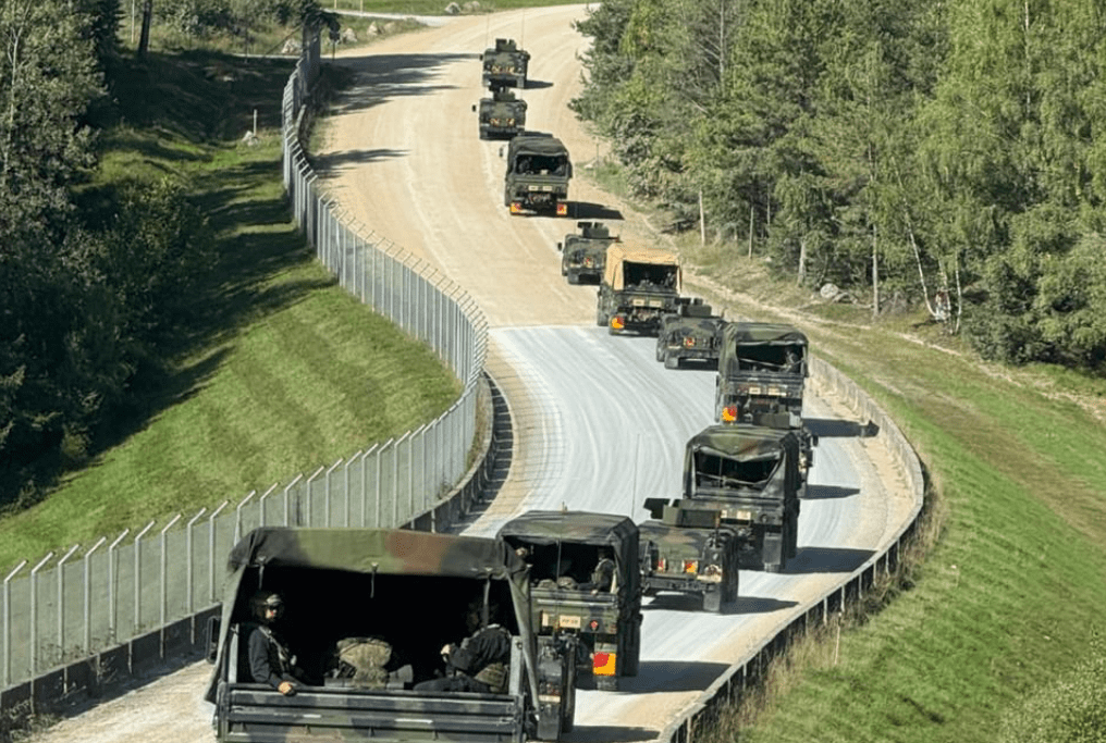 Me ftesën e ushtrisë amerikane, FSK merr pjesë në ushtrimin “Saber Junction 25”
