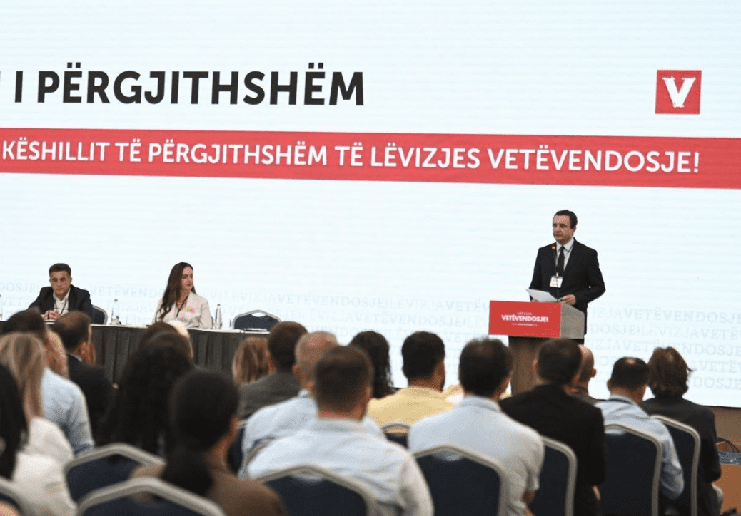 Kurti me premtime të vjetra: Do ta përfundojmë autostradën Prishtinë – Gjilan