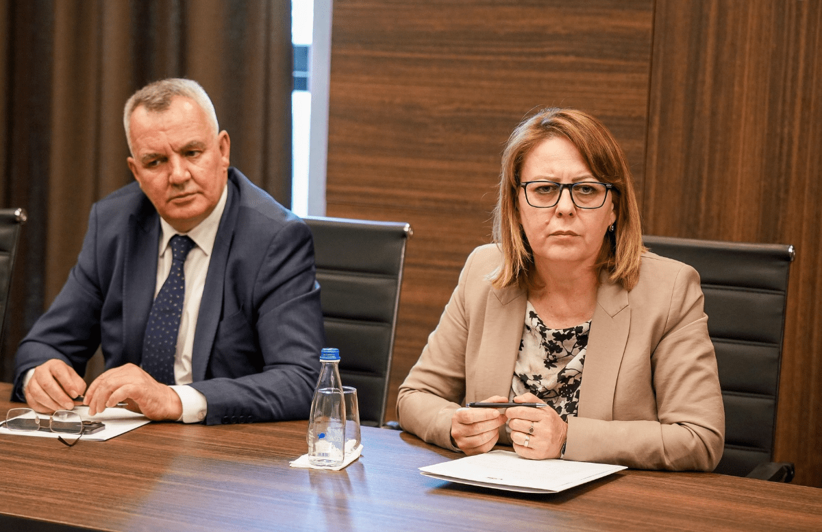 Bajrami: Kurti po punon ta shkatërrojë Republikën e Kosovës dhe të ndërtojë “Republikën Imagjinare të Tretë”