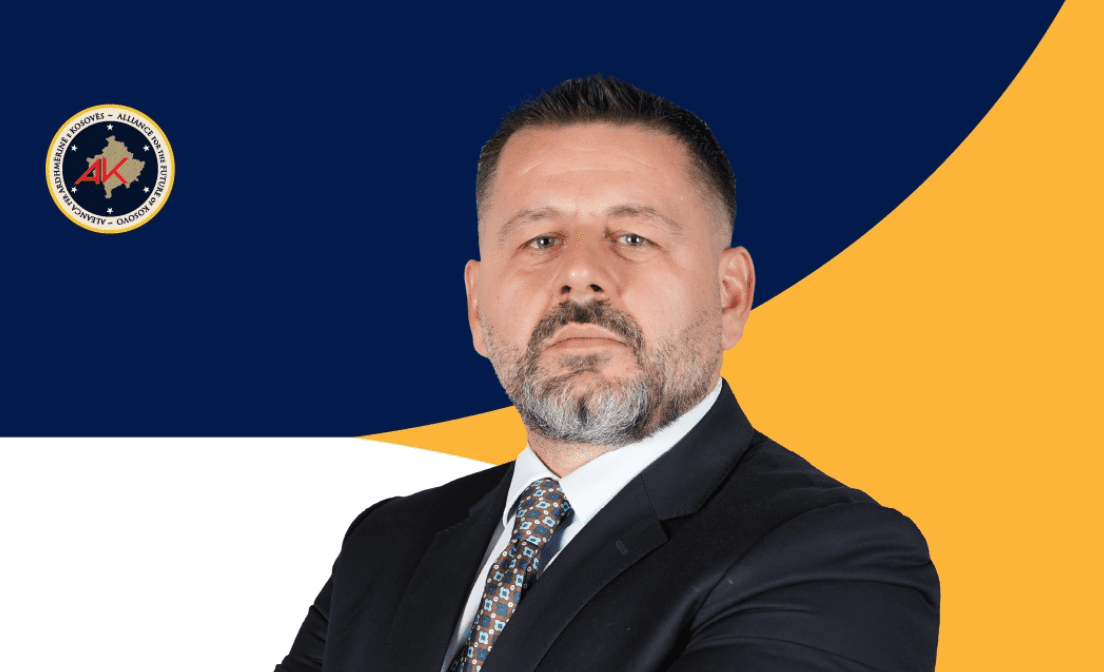 Bekë Berisha: Prishtina ka nevojë për një “buldozer” si unë