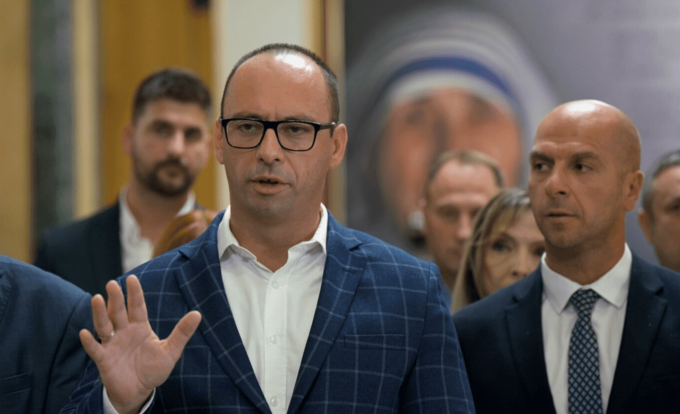 Lista Serbe e akuzon KQZ-në për “manipulim politik”
