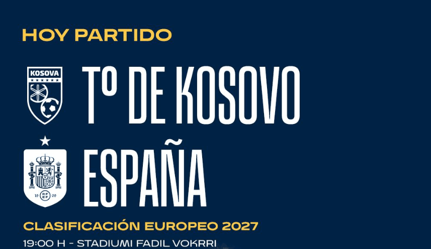 Spanja e largon postimin ku i referohej Kosovës si “territor”