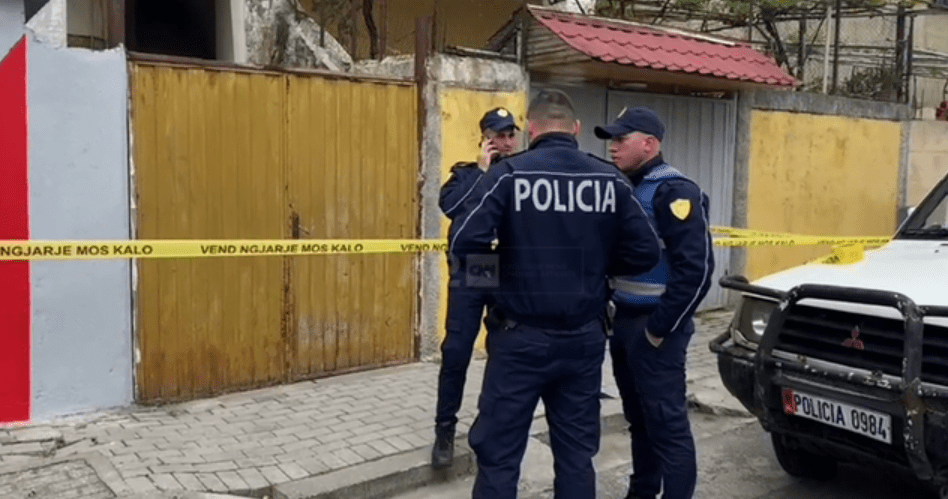 Reagon i plagosuri nga sulmi i djeshëm në Shkodër ku u vranë dy persona