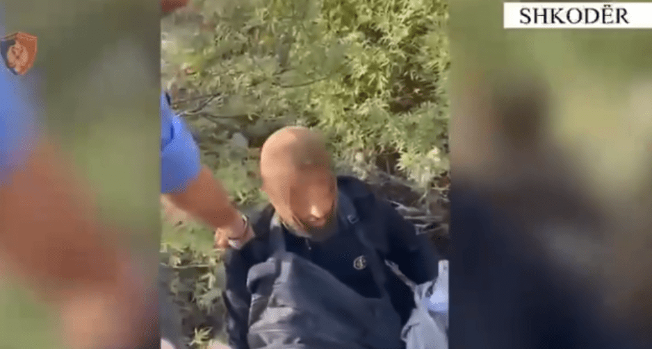 Shpallen në kërkim dy bashkëpunëtorë për vrasjen e dyfishtë në Shkodër
