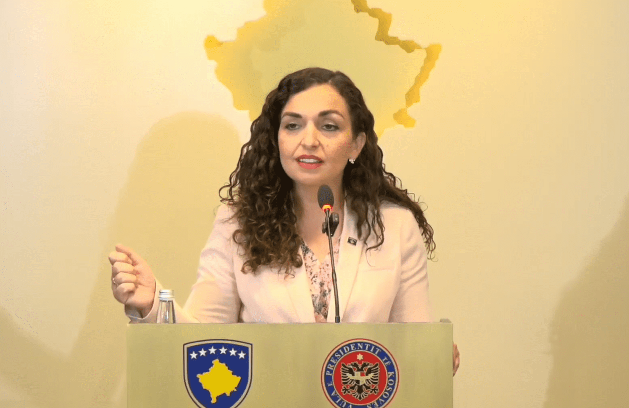 Osmani: Lista Serbe po cenon të drejtat e deputetëve të tjerë