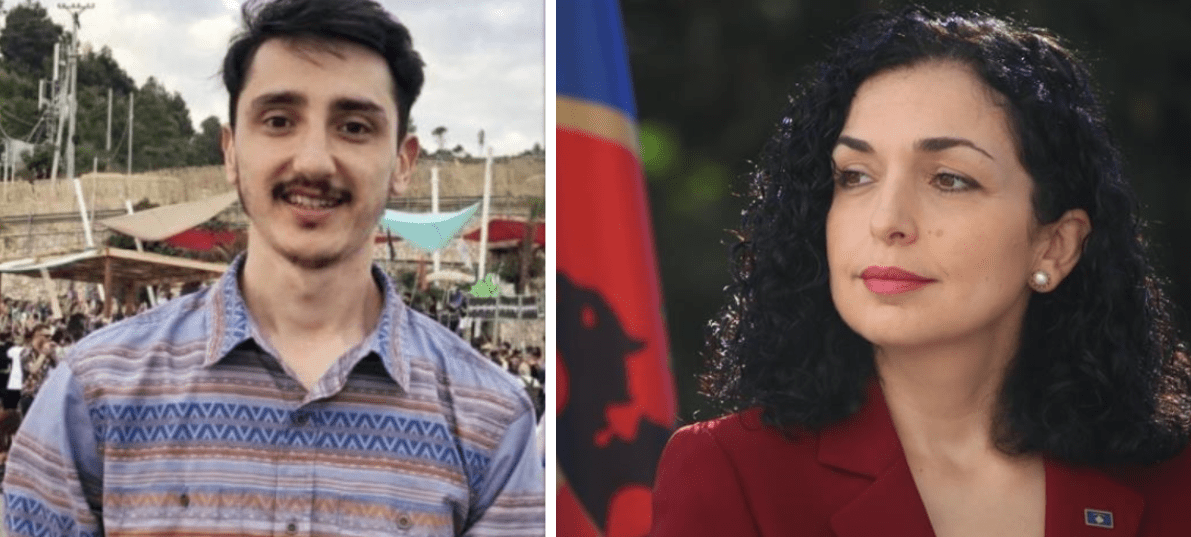 Arrestohet kameramani Jetmir Muji, AGK-ja kërkon lirimin e menjëhershëm të tij