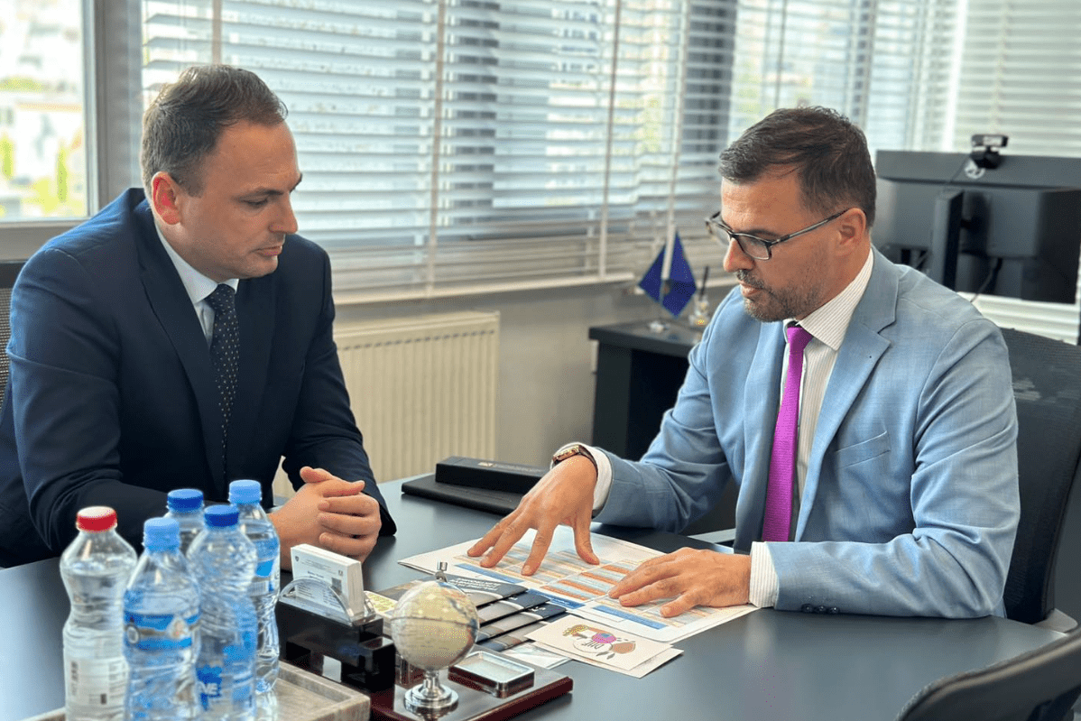 ATK dhe AKI me marrëveshje të re për forcimin e sigurisë ekonomike të Kosovës