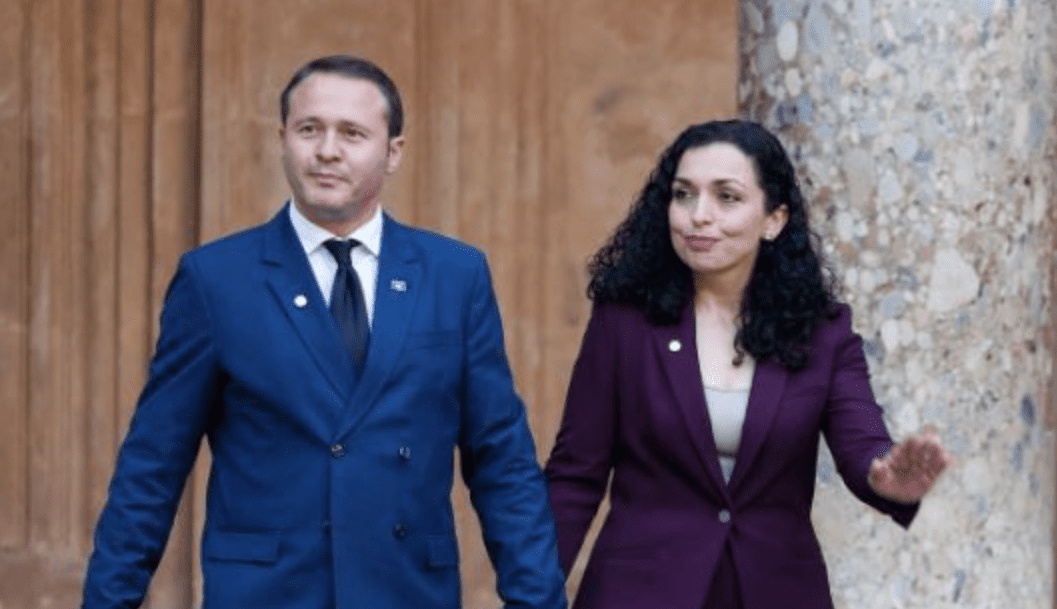 Reagon edhe Prindon Sadriu – në vijë me Presidenten, sulmon mediat