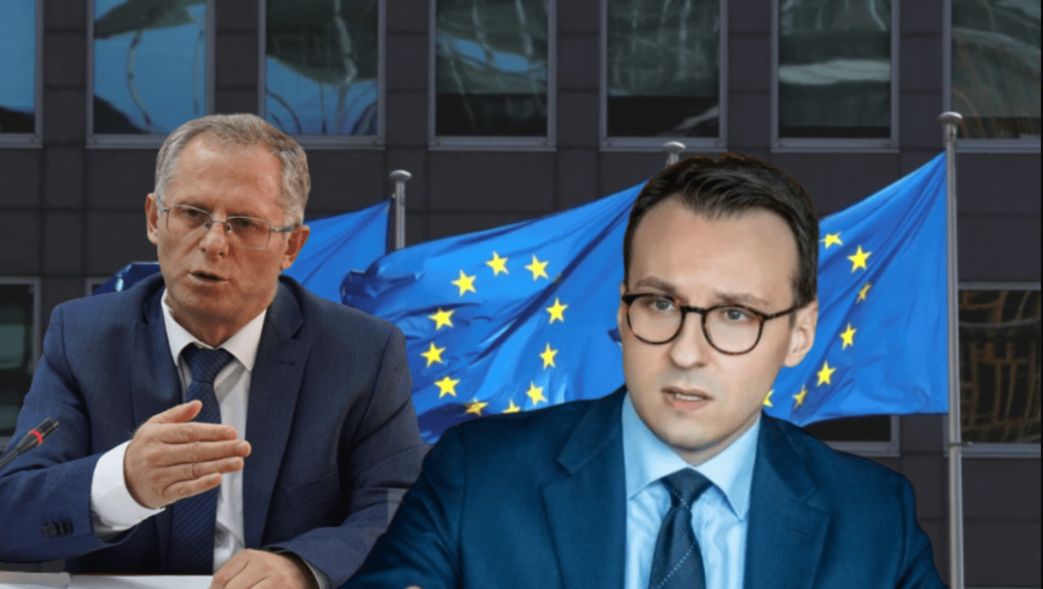 Nga Serbia thonë se nesër do mbahet raund dialogu me Kosovën