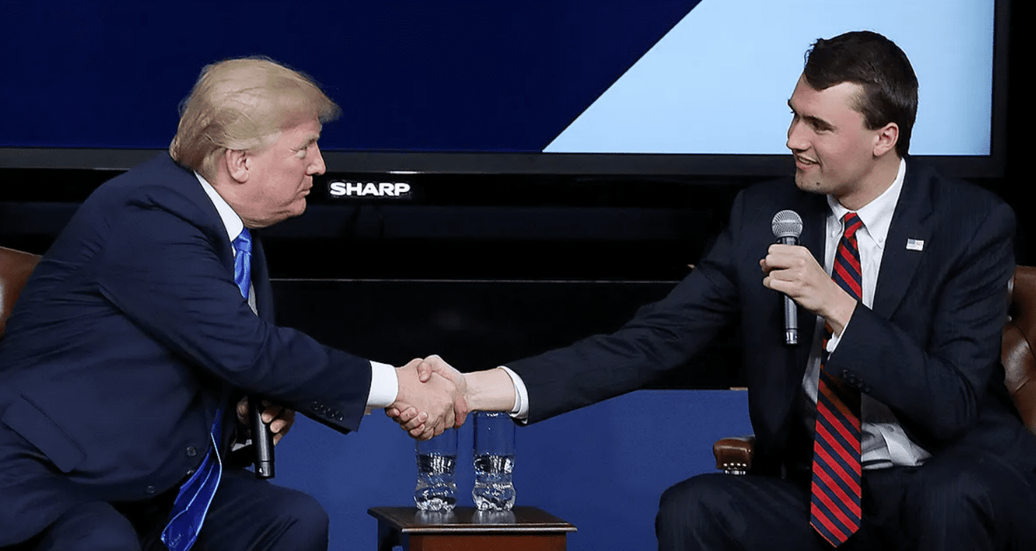 Vdes bashkëpunëtori i Trumpit pasi u qëllua me armë zjarri