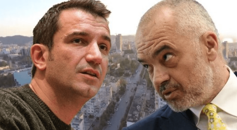 Rama shkarkon Erion Veliajn nga posti i kryebashkiakut të Tiranës
