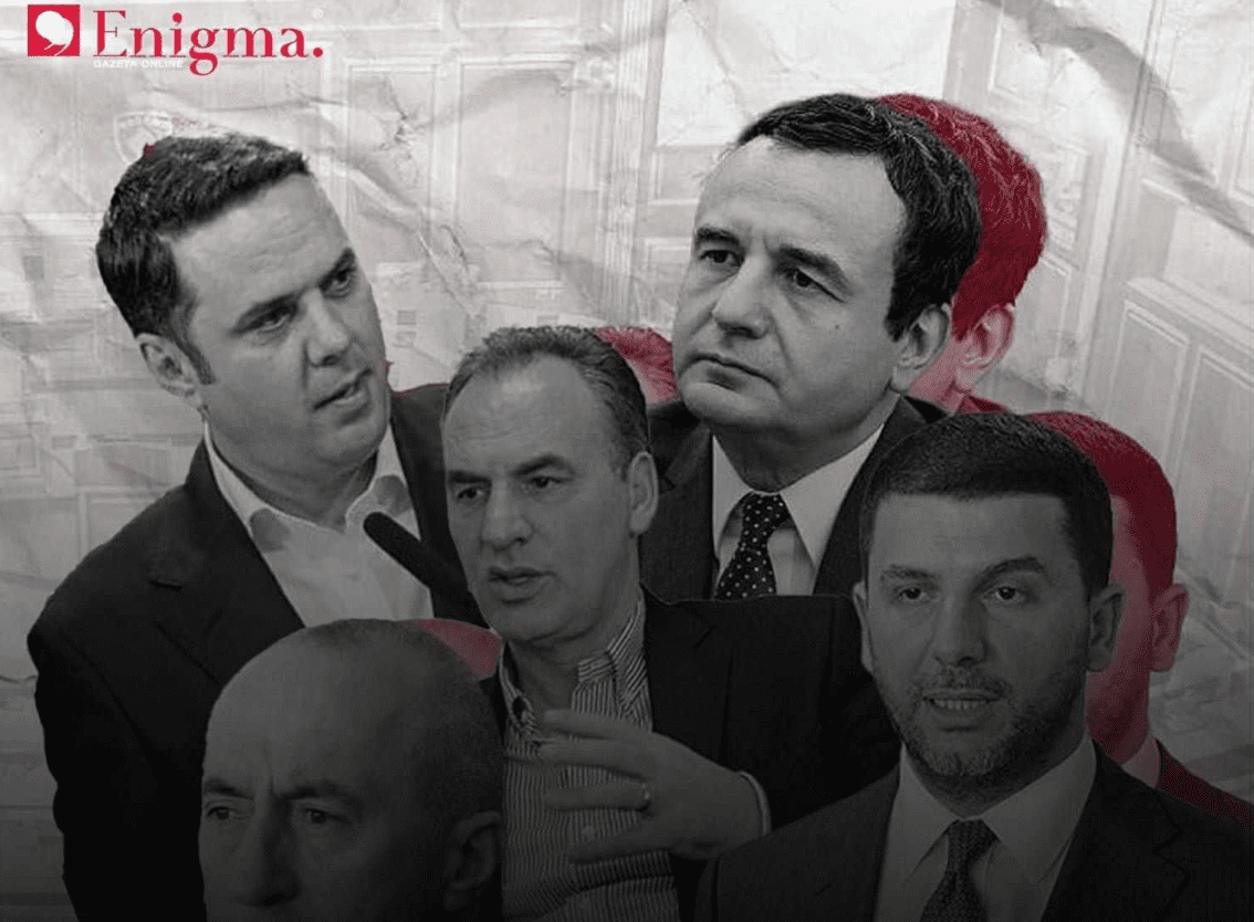 Sot nis zyrtarisht fushata për zgjedhjet lokale në Kosovë
