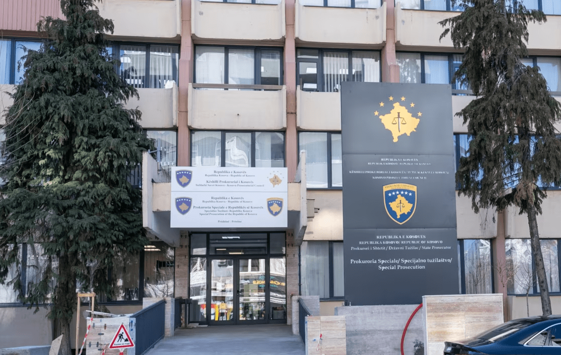 R.D. dyshohet se mori pjesë në vrasjen e 71 civilëve shqiptarë në Vushtrri